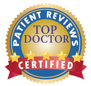 Top Doctor Award
