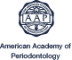 American Academy of Periodontology logo