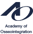 Academy of Osseointegration logo