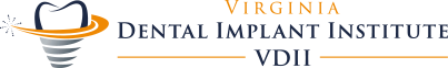 Virginia Dental Implant Institute logo