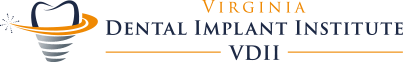 Virginia Dental Implant Institute logo