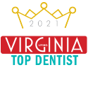 2021 Virginia Top Dentist