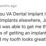 Patient Testimonials at {PRACTICE_NAME}