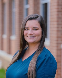 Brittany Surgical - Dental Assistant