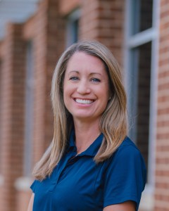Jenny - Marketing Manager