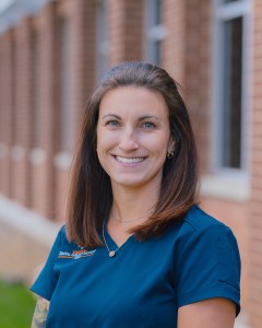 Megan Surgical - Dental Assistant