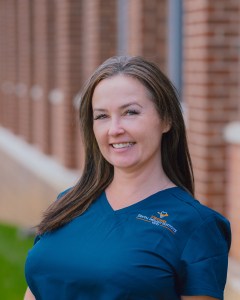 Pamela - Dental Hygienist
