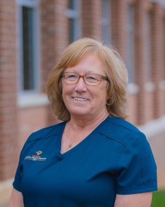 Twanna - Office Manager