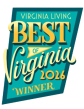 2026 Winner of Best of Virginia