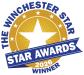 2026 Star awards winner